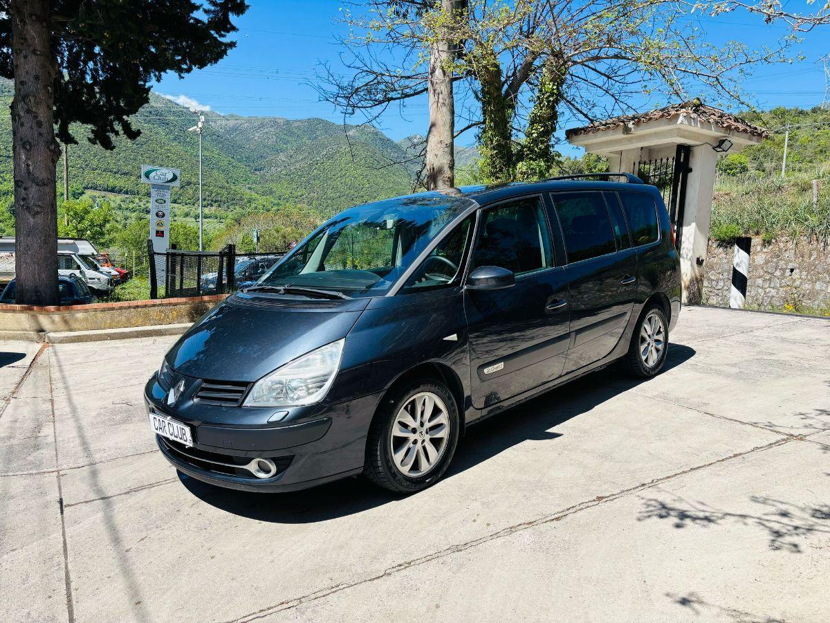 Renault Grand Espace 2.0 dCi 175CV 7p Initiale