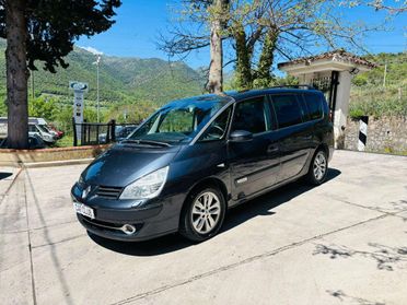 Renault Grand Espace 2.0 dCi 175CV 7p Initiale