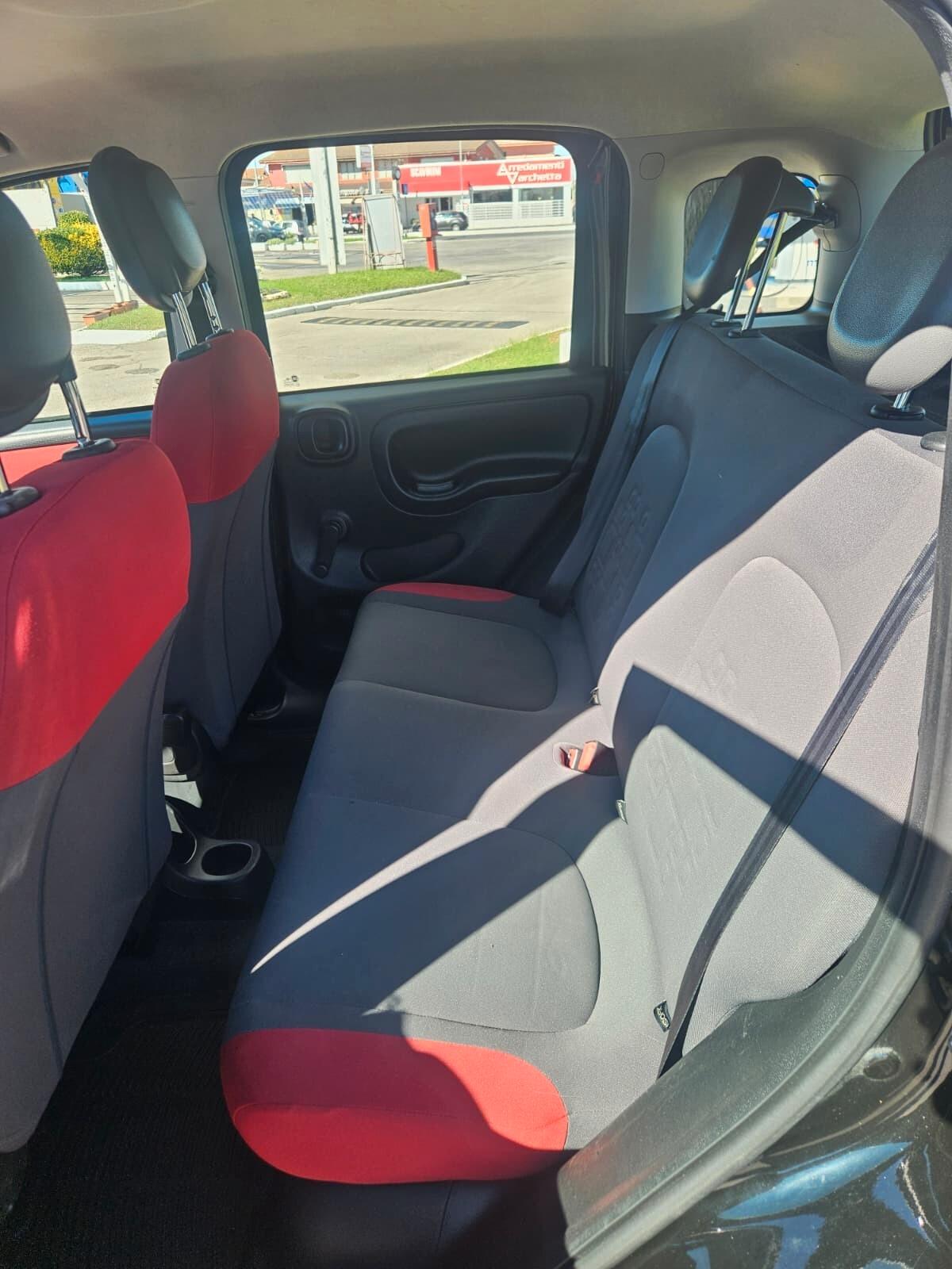 Fiat Panda 1.2 EasyPower Pop