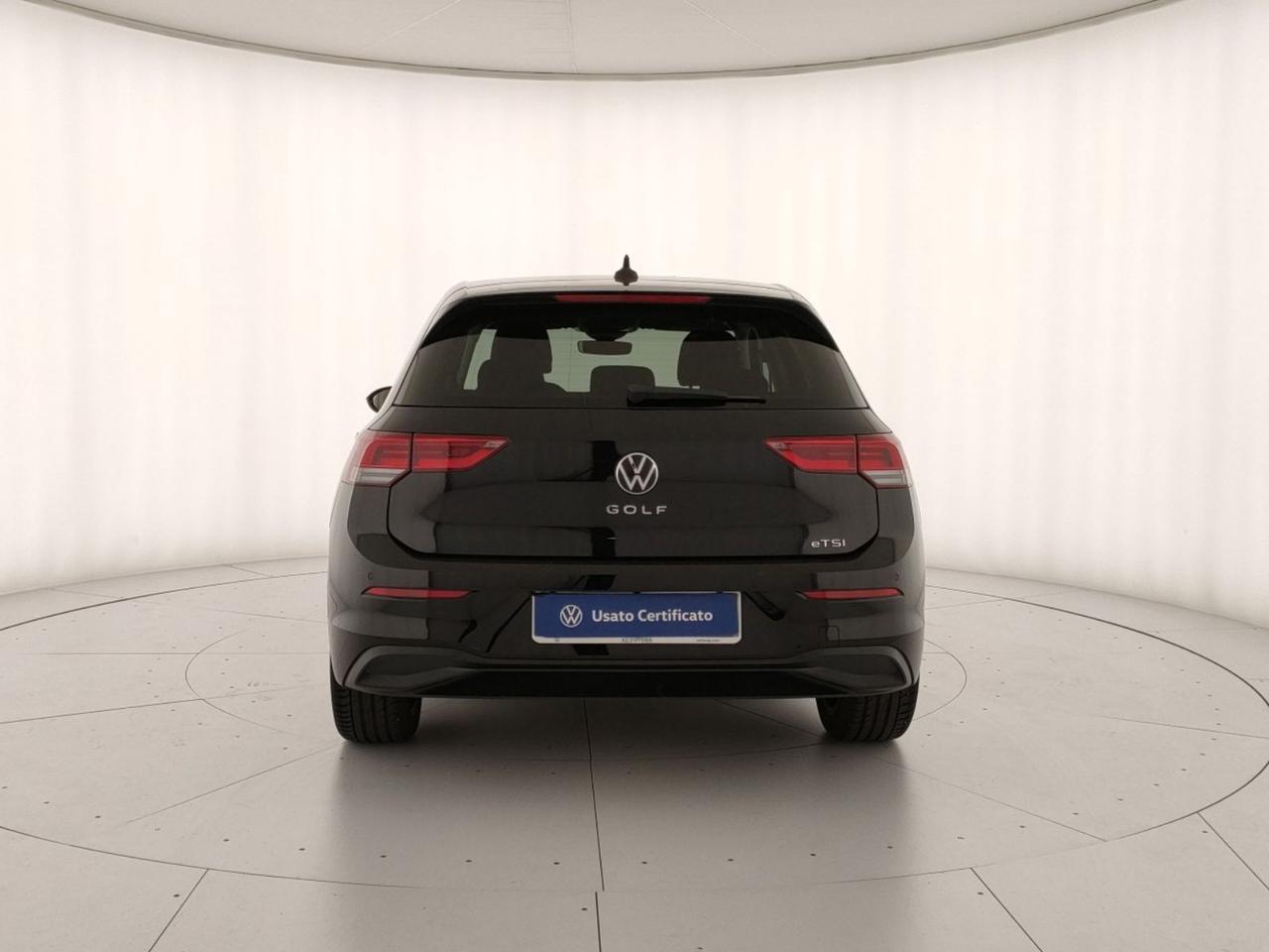 Volkswagen Golf 1.0 etsi evo life 110cv dsg