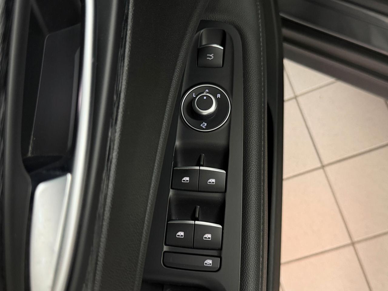 Alfa Romeo Stelvio 2.2 TD 190 CV EXECUTIVE AT8 Q4 PELLE TOTALE LIBRETTO TAGLIANDI TIMBRATO ALLARME CAMERA
