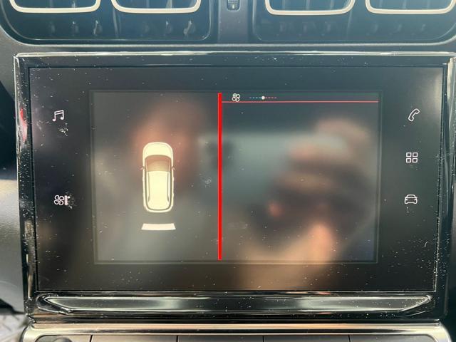 CITROEN C3 Aircross BlueHDi 100 S&S Shine