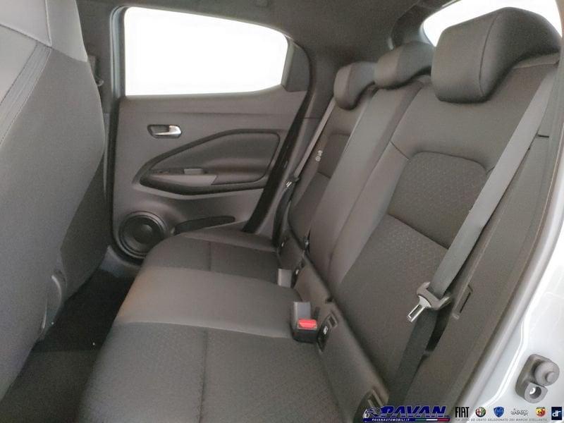 Nissan Juke 1.6 HEV 143cv N-CONNECTA (+ProPilot)