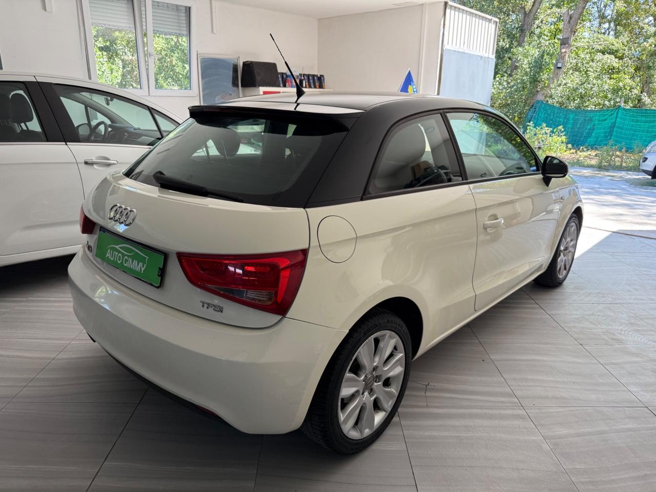 Audi A1 S-line 169.000km 2013