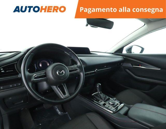 MAZDA CX-30 2.0L e-Skyactiv-G 150 CV M Hybrid 2WD Homura