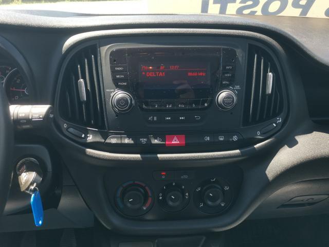 FIAT N1 DOBLO' MAXI COMBI 5posti 1.6 MultiJet 105cv