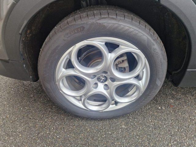 ALFA ROMEO Tonale 1.5 130 CV MHEV TCT7 Sprint
