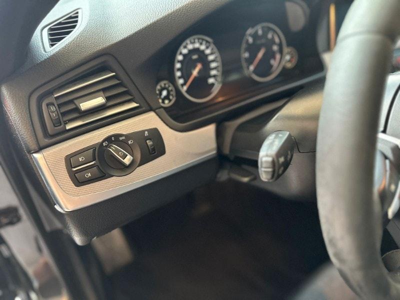 BMW Serie 5 (F10/11) 520d xDrive Touring Msport