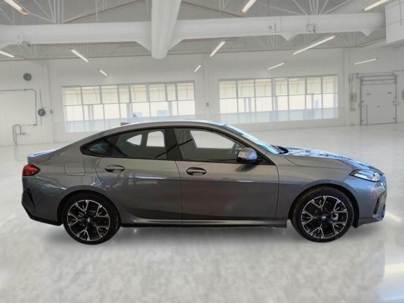 BMW 220 GRAN COUPE 48V MSPORT AUTOM. 4 PORTE BERLINA