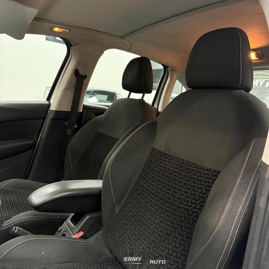 Citroen C3 1.4 Eco Energy G