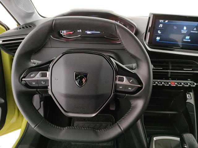 PEUGEOT 208 PureTech 75 Stop&Start 5 porte Active