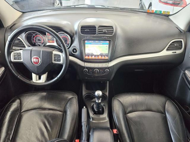 Fiat Freemont 2.0 mjt 16v 140cv E5+ NEOPATENTATI