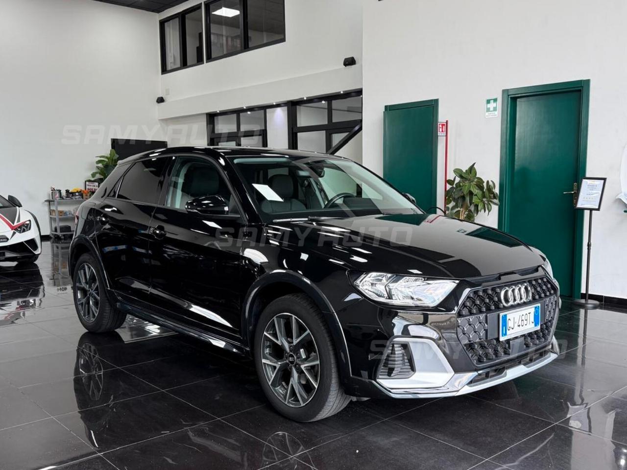 Audi A1 SPB 35 TFSI S tronic Admired