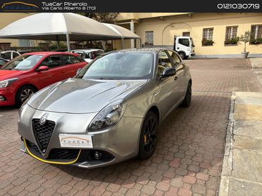 Alfa Romeo Giulietta Super 2.0 JTDM 16V #7160