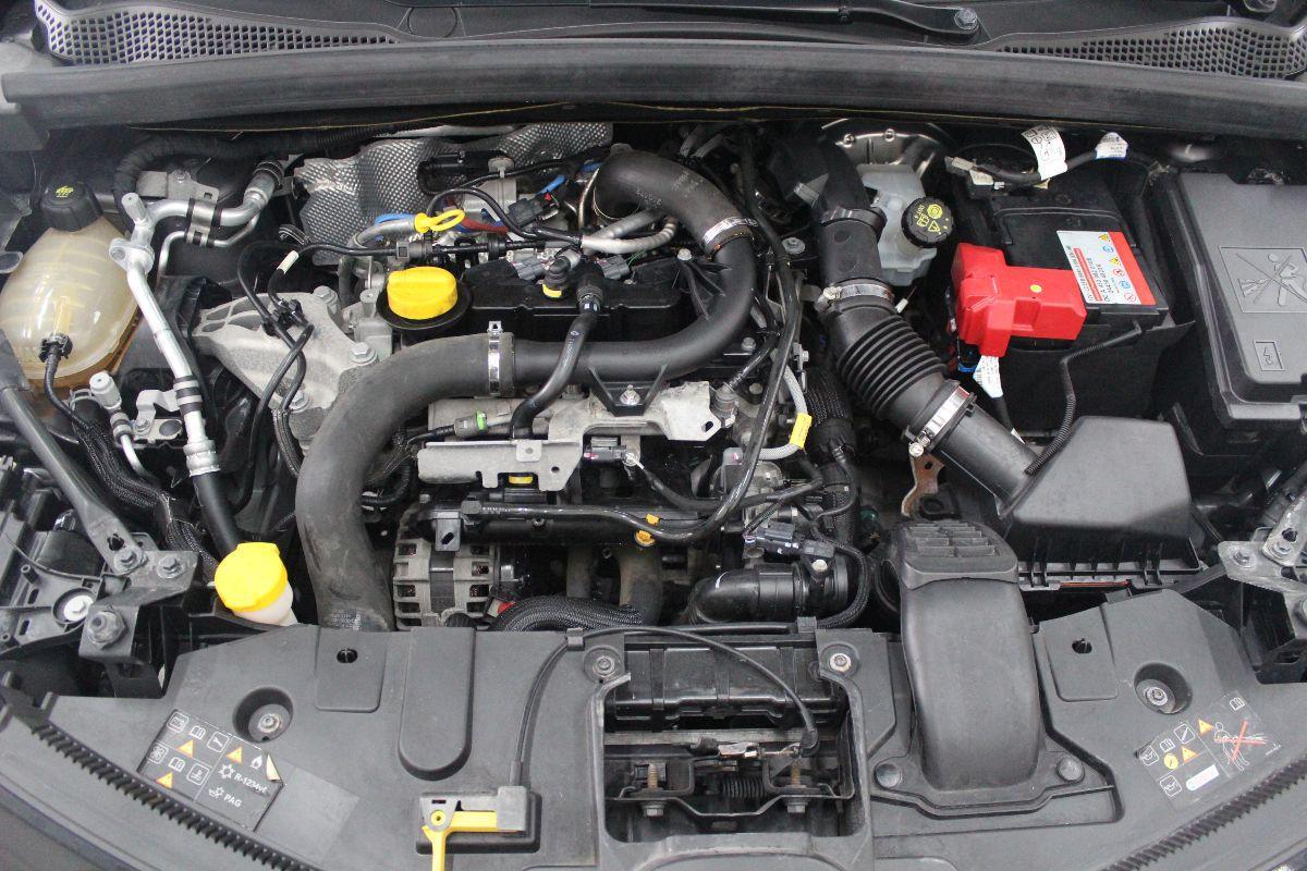 RENAULT - Captur - TCe 12V 90 CV Business