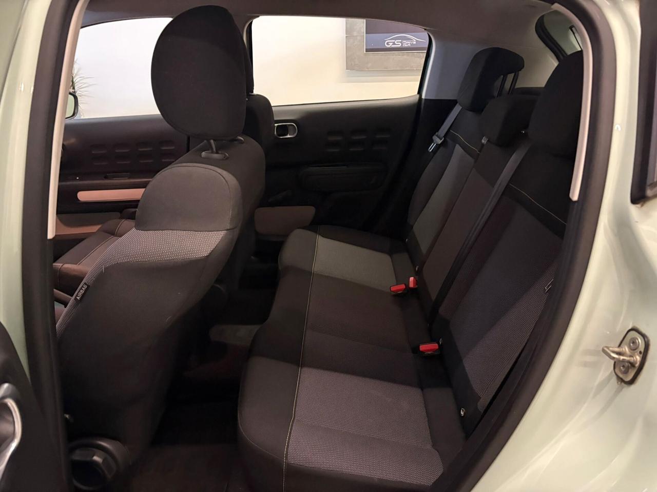 Citroen C3 1200cc PureTech 82cv S&S Shine