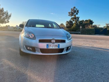 Fiat Bravo 1.6 MJT 105 CV DPF Easy