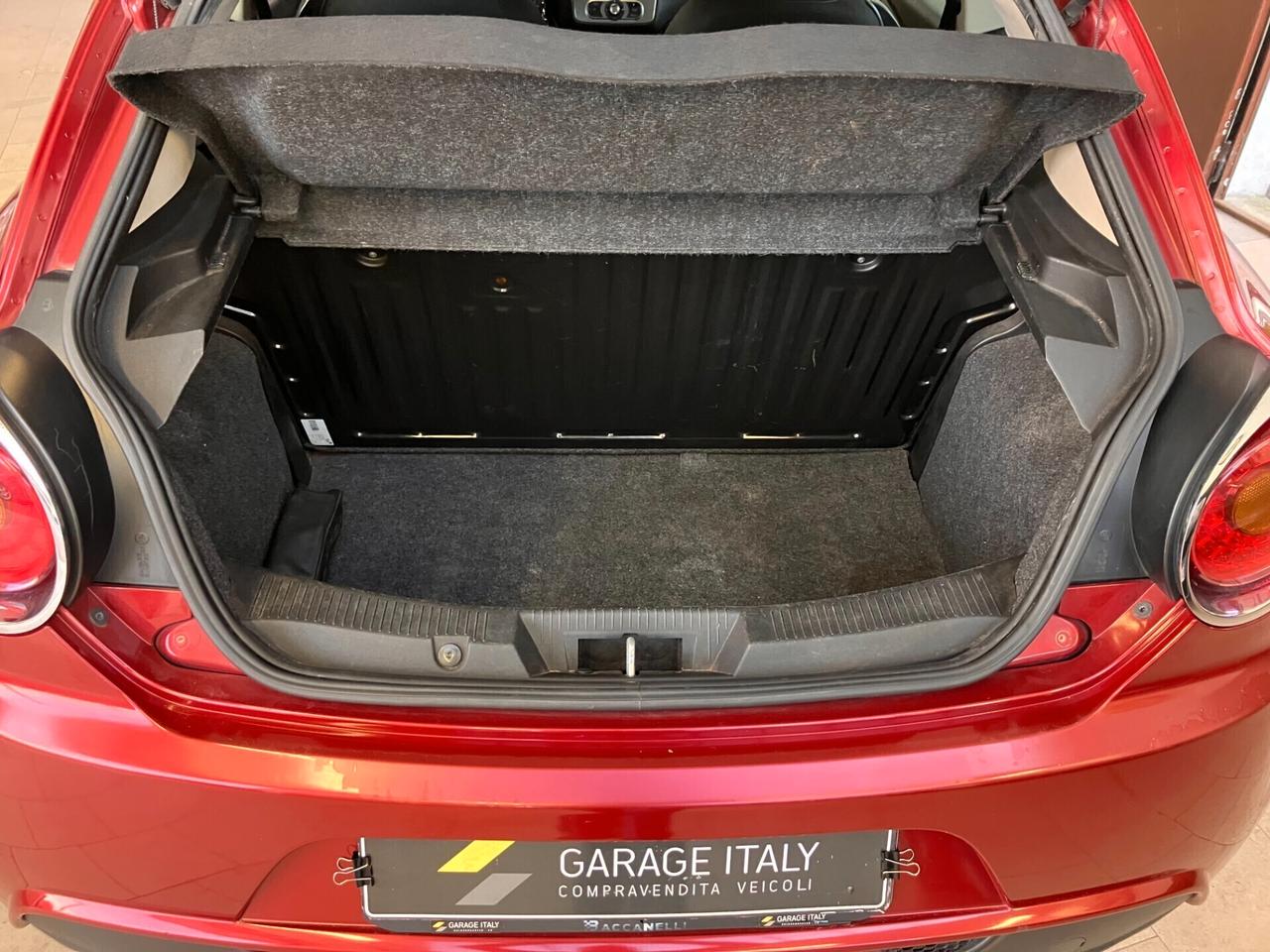 Alfa Romeo MiTo 1.4 Distinctive NEOPATENTATI