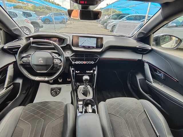 Peugeot 208 BlueHDi 100 Stop&Start 5 porte GT