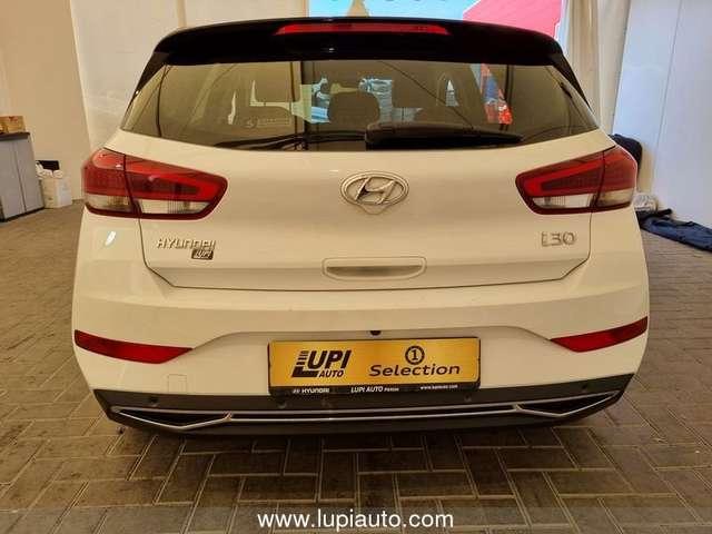 Hyundai i30 1.6 crdi 48V Prime Pack