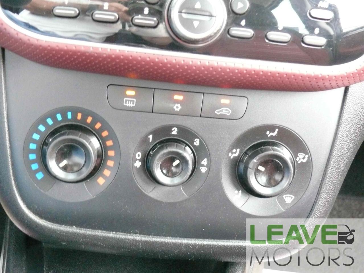 Fiat Punto Evo GPL (M1206)