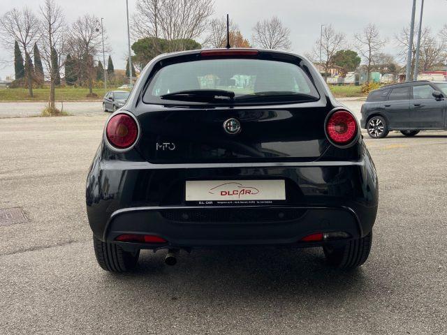 ALFA ROMEO MiTo 1.4 70 CV 8V Super Neopatentati