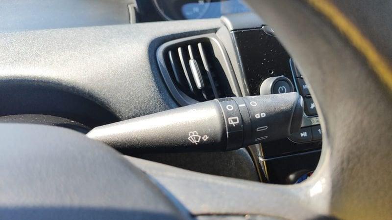 Lancia Ypsilon Ypsilon 1.2 69 CV 5 porte GPL Ecochic Elefantino Blu
