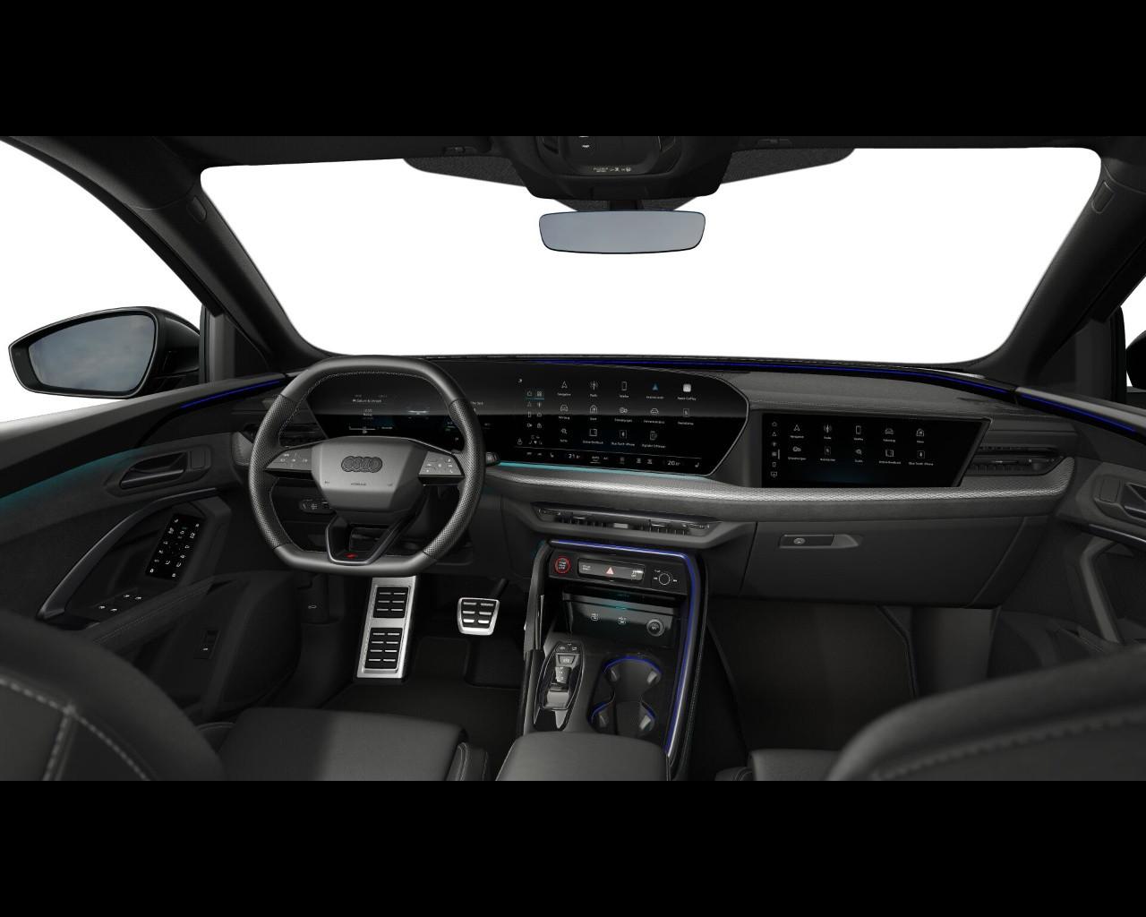 AUDI Audi Q5 Sportback S line edition TDI quattro 150 kW S tronic