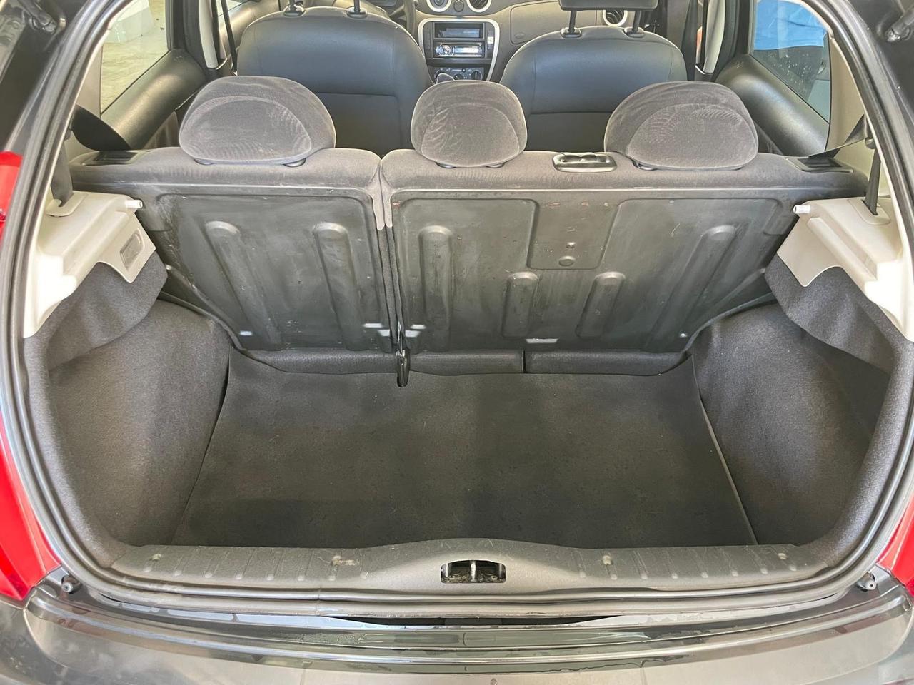 Citroen C3 1.4 Exclusive GPL
