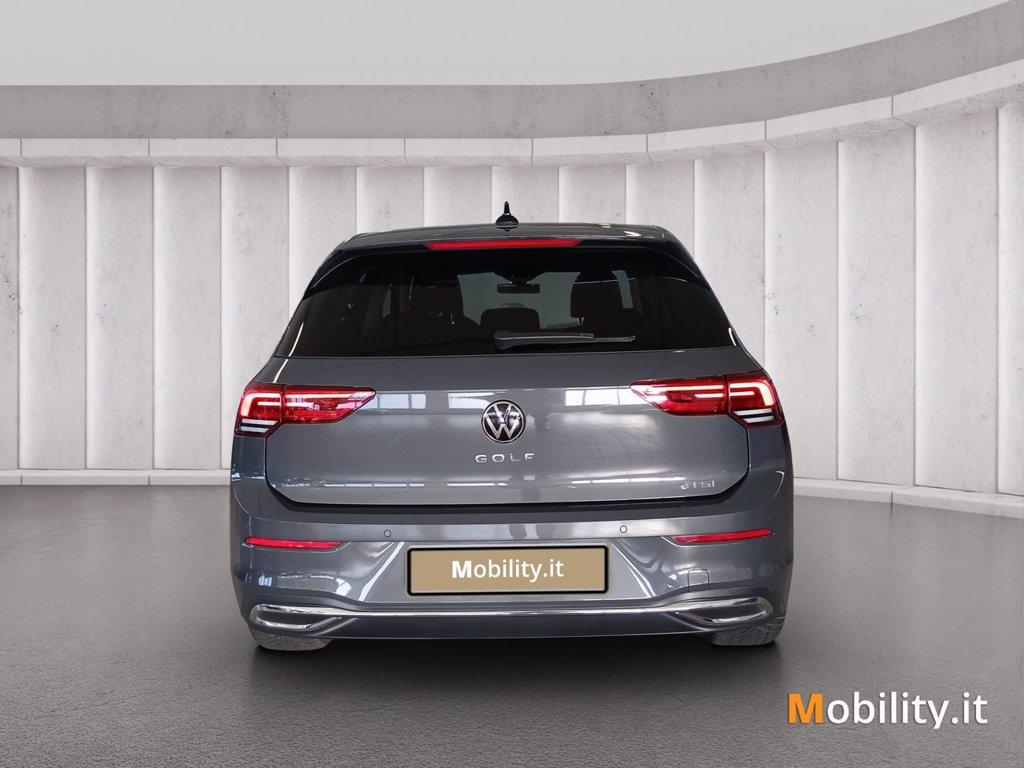 VOLKSWAGEN Golf 1.5 etsi evo Style 150cv dsg del 2020