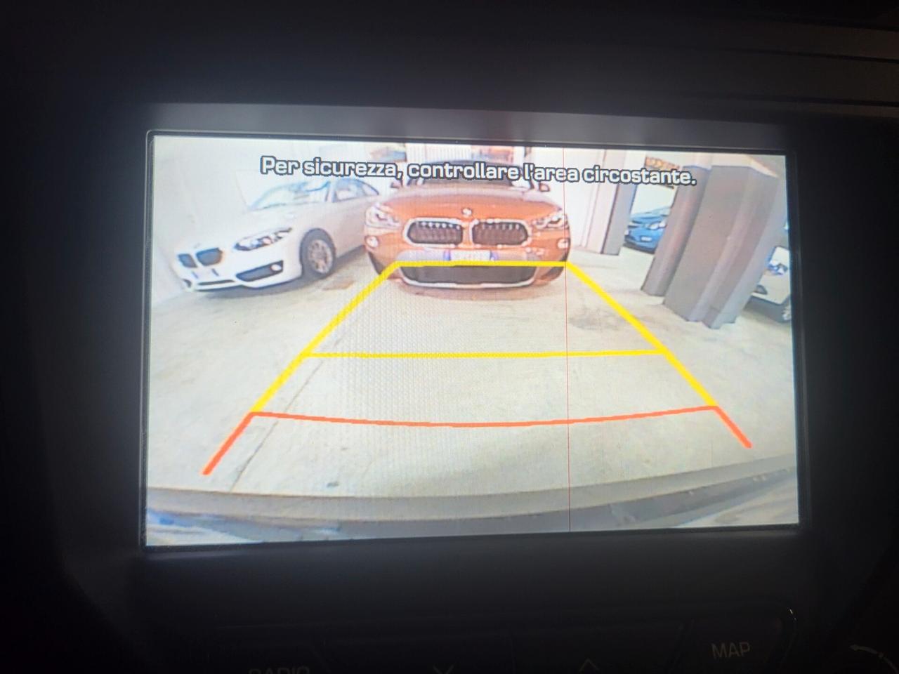 Hyundai i40 Wagon 1.7 CRDi 141 CV 7DCT Business PREZZO REALE!!GARANZIA 12 MESI!!