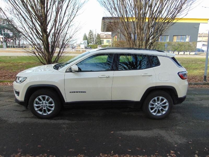 JEEP Compass 2ª serie Compass 1.3 Turbo T4 190...