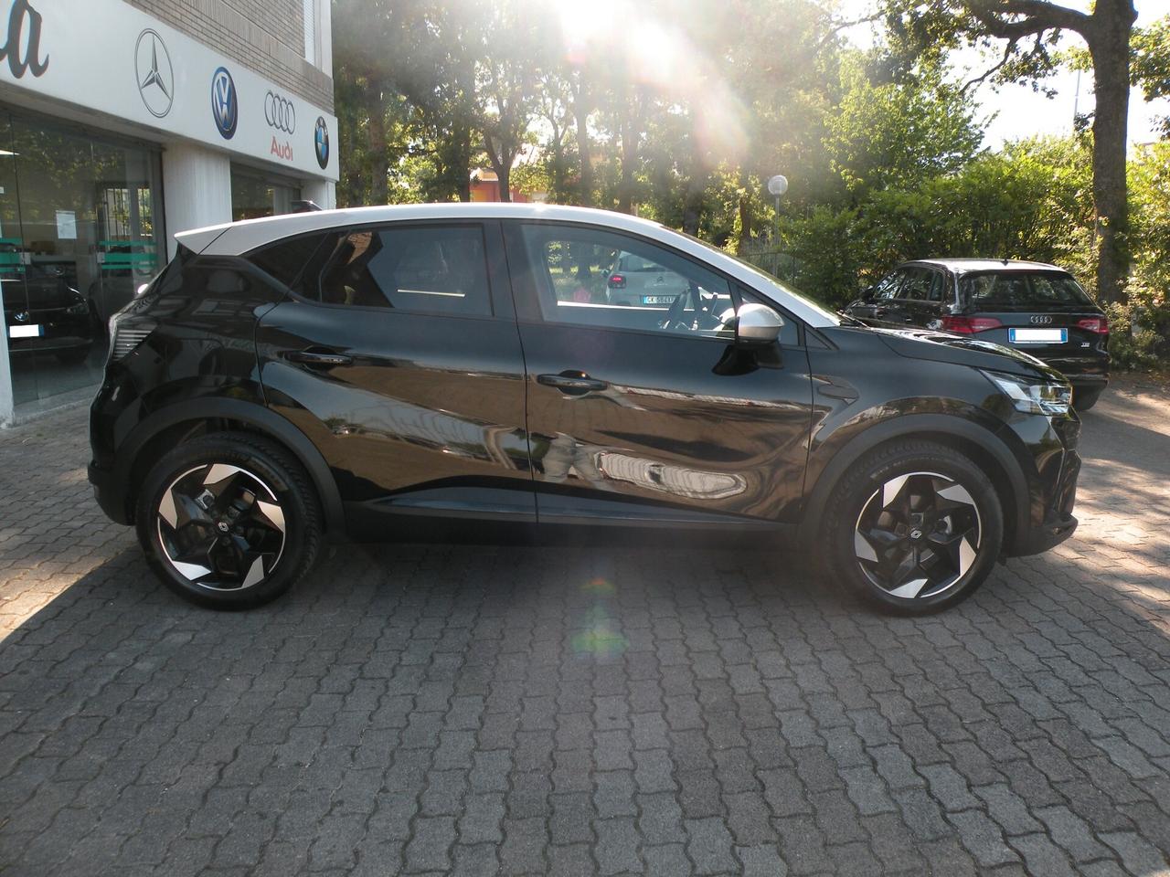 RENAULT CAPTUR 1.0 90CV TECHNO 2025