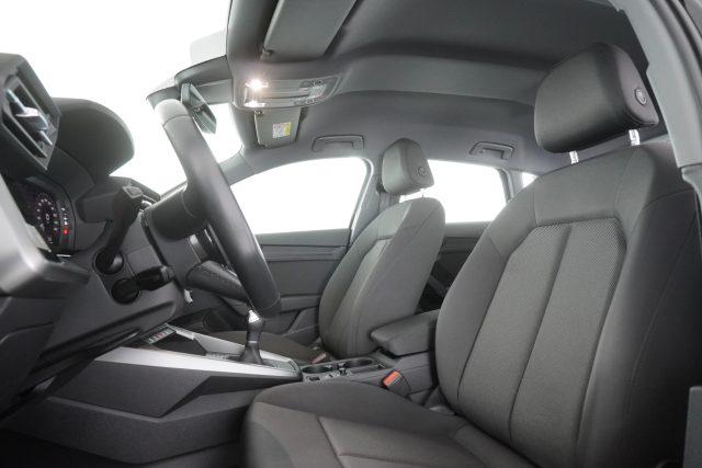 AUDI A3 A3 SPB 30 TDI Business Advanced