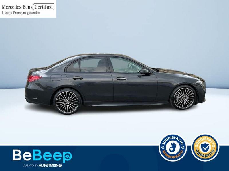 Mercedes-Benz Classe C C 220 D MHEV PREMIUM PLUS AUTO