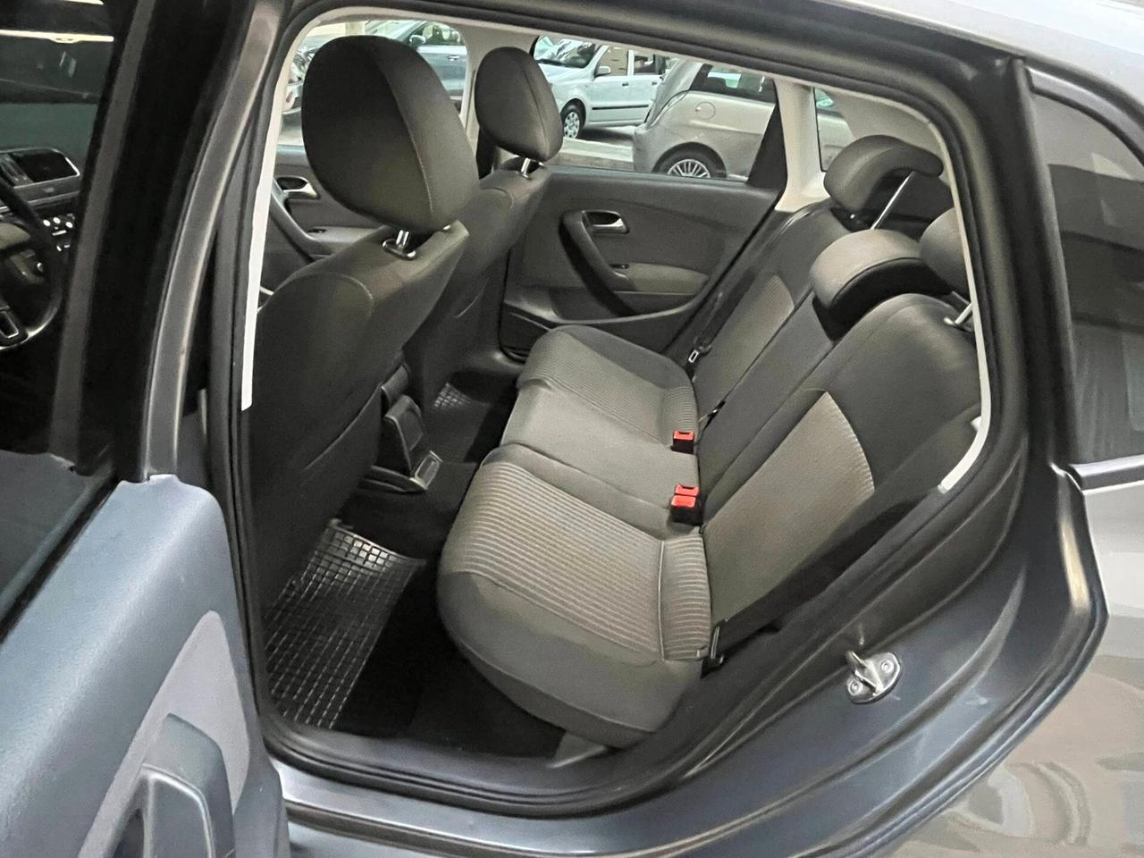 Volkswagen Polo 1.6 TDI 90CV DPF 5 porte Highline