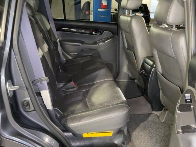 TOYOTA Land Cruiser 3.0 D-4D 16V cat 5 porte AUTOMATICO. Wagon