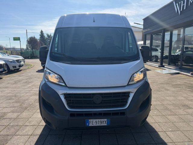 FIAT Ducato 30 2.3 MJT"MOTORE NUOVO 80.000KM"PREZZO PIU' IVA"