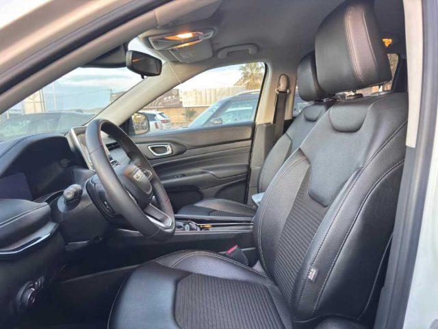 JEEP Compass 2ª serie - 1.5 Turbo T4 130 CV MHEV 2WD Night E