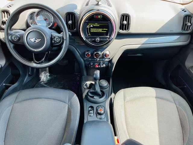 MINI Cooper Countryman Mini Countryman 1.5 Cooper Hype auto