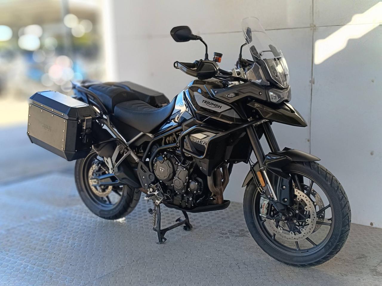 TRIUMPH Tiger - Tiger 900 GT Abs