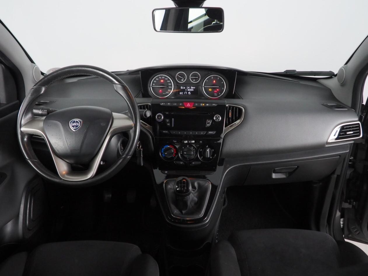 LANCIA Ypsilon III 2011 - Ypsilon 1.3 mjt Gold s&s 95cv