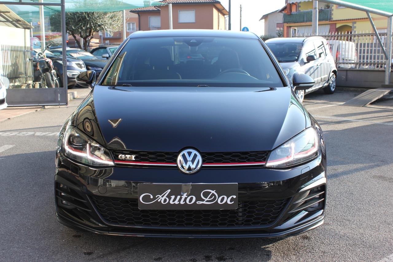 Volkswagen Golf GTI Performance 2.0 TSI DSG 5p. BELLISSIMA!