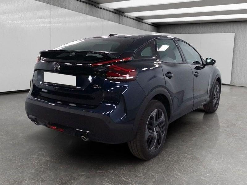 Citroën C4 1.2 puretech Plus s&s 130cv