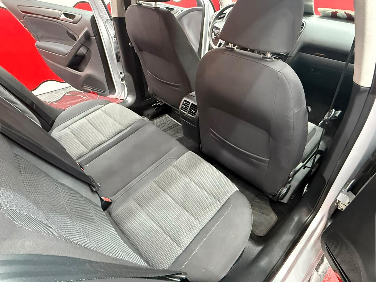Volkswagen Golf 1.6 TDI 105cv Highline - 2010