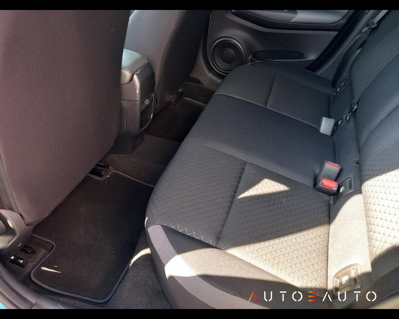 NISSAN JUKE 1.0 DIG-T N-CONNECTA 114CV DCT