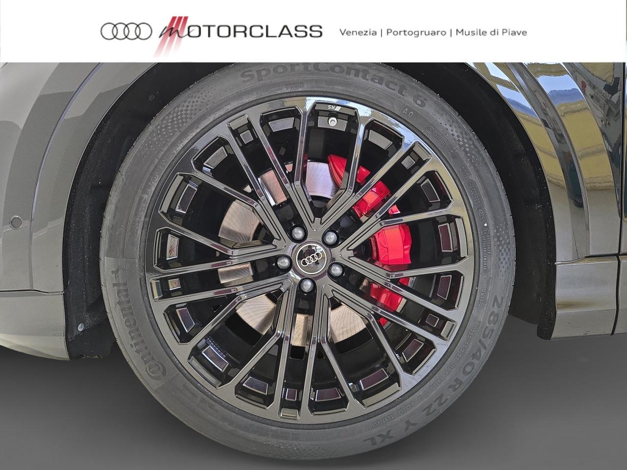 3.0 V6 Tfsi e 394cv S Line Edit. Quattro Tiptronic