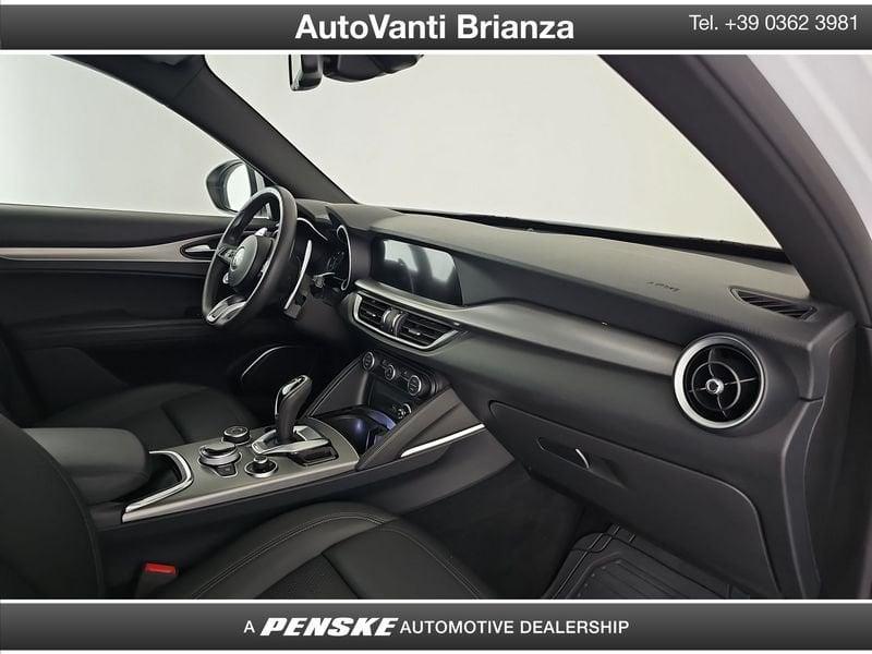 Alfa Romeo Stelvio Stelvio 2.0 t Sprint Q4