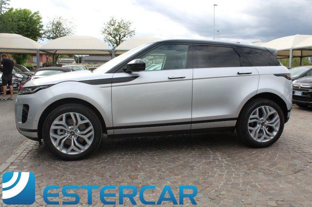 LAND ROVER Range Rover Evoque 2.0D 150CV AWD AUTOCARRO N1 +IVA