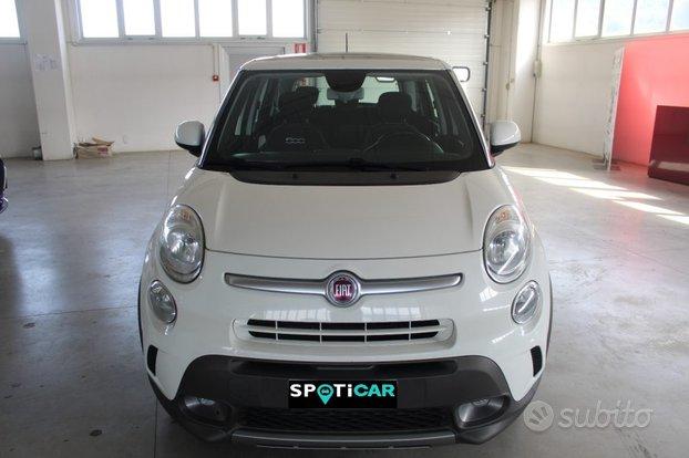 FIAT 500L 1.3 Multijet 95 CV Trekking